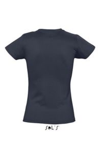 Imperial Women | T Shirt personnalisé pour femme Marine 2